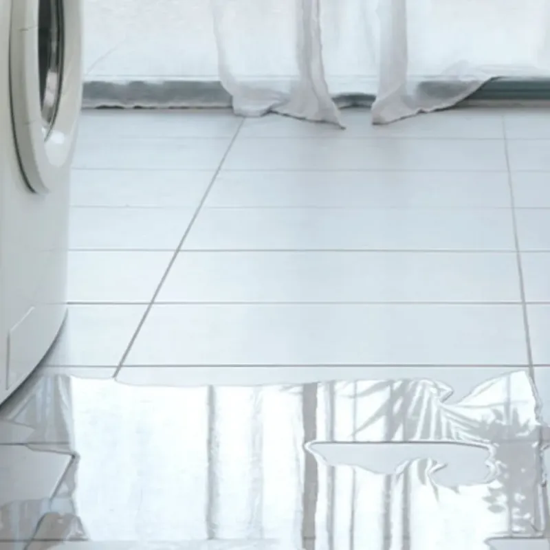 Appliance Leak Cleanup in Cheney, WA