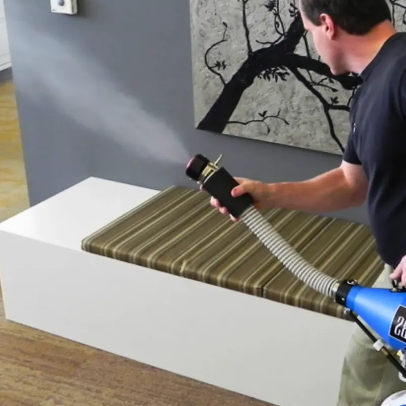 Professional Odor Removal in Cheney, WA